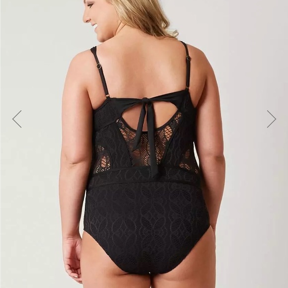 Becca swimsuit - Picture 2 of 7